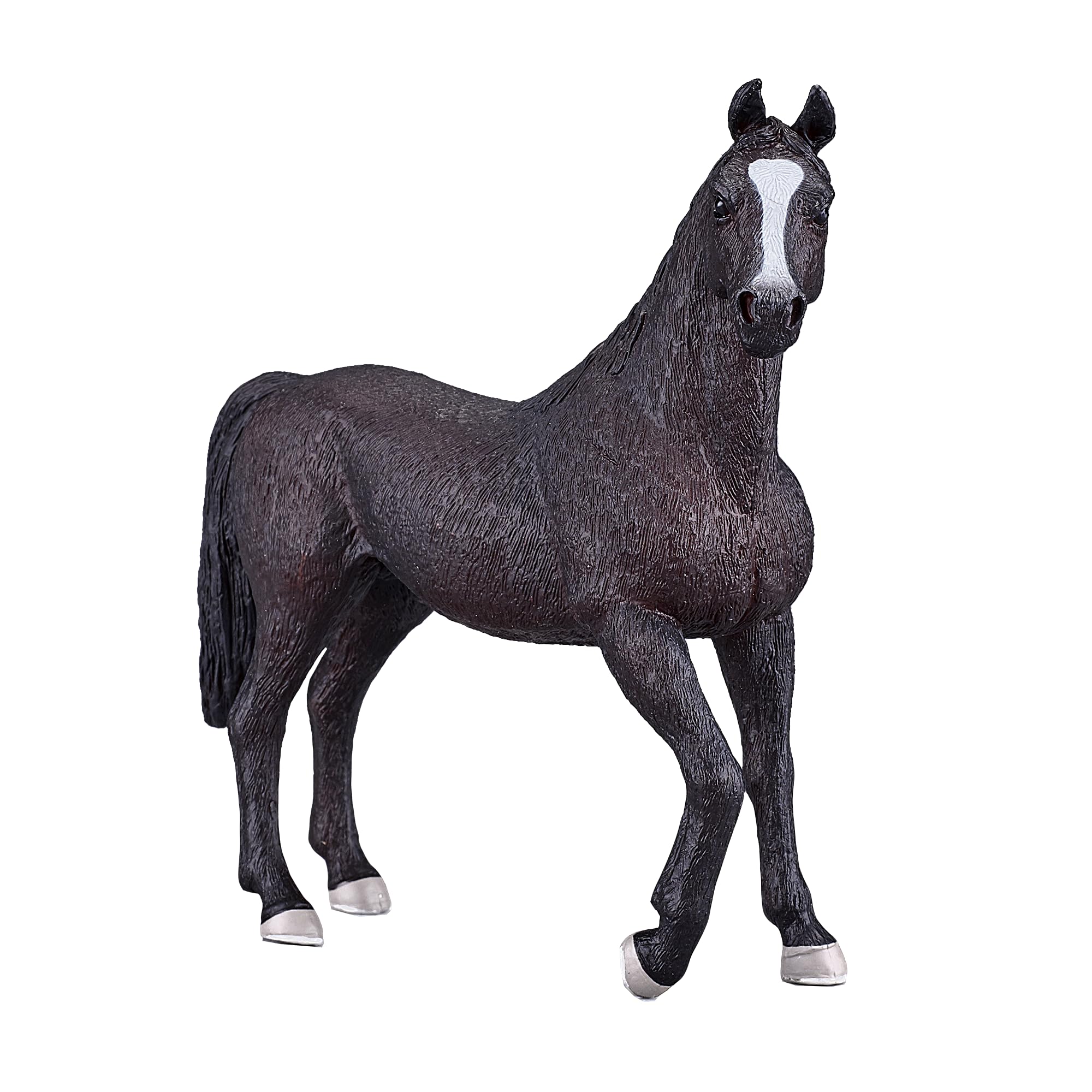 MGM Grand-387069 Figura, Color Negro, único (Mojo 387069