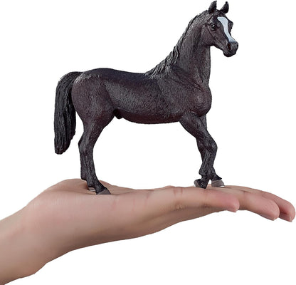 MGM Grand-387069 Figura, Color Negro, único (Mojo 387069