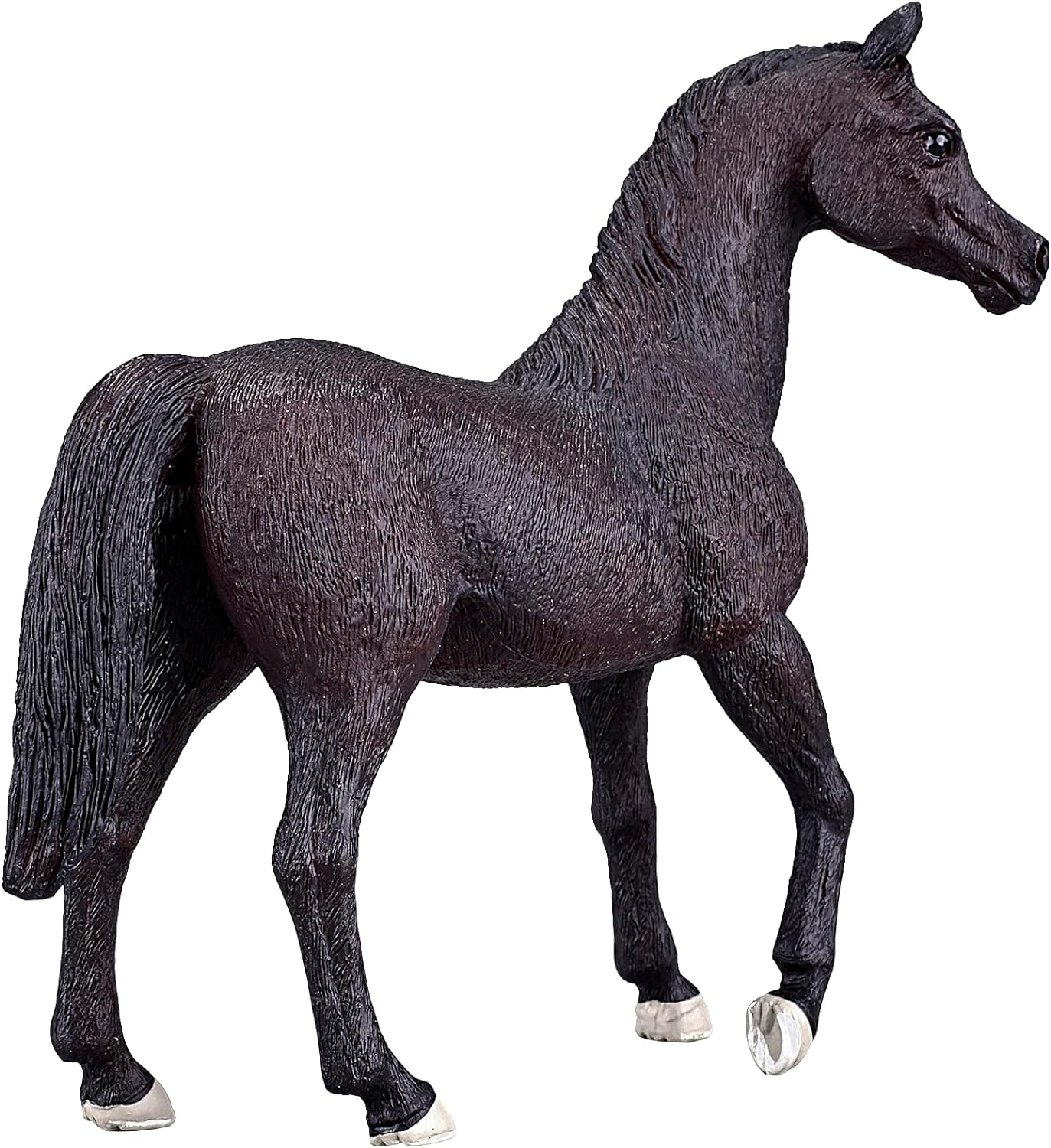 MGM Grand-387069 Figura, Color Negro, único (Mojo 387069