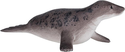 Science4you - Foca, Kunststoff, Größe L, grau (787.0