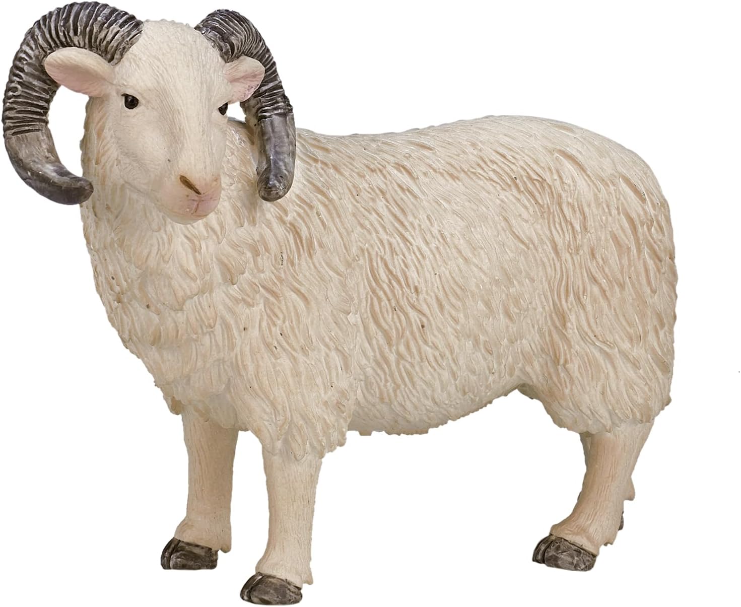 Mojo- Figurine, 387097, Beige