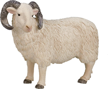 Mojo- Figurine, 387097, Beige