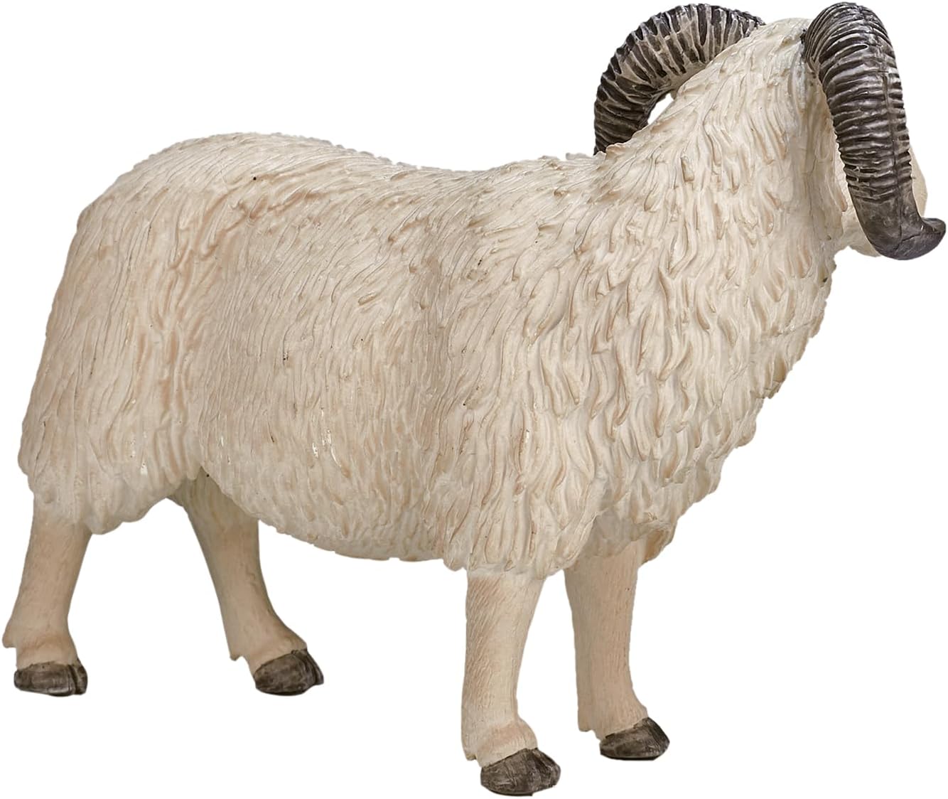 Mojo- Figurine, 387097, Beige