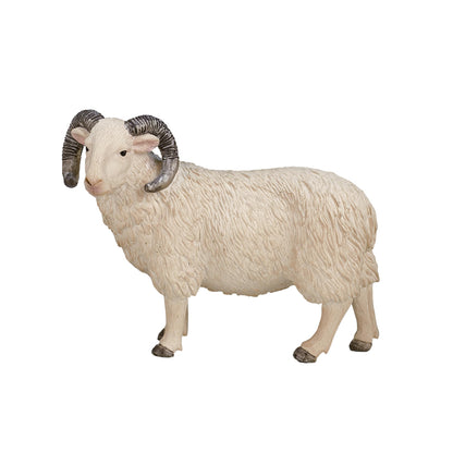 Mojo- Figurine, 387097, Beige