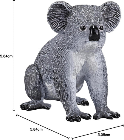 Science4you - Koala Figur, Kunststoff, Größe M (763.0