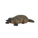 MOJO - Duck Billed Platypus | Hand-Painted Toy Figure | Wildlife Collection | True to Life & Highly Detailed | Designed in UK