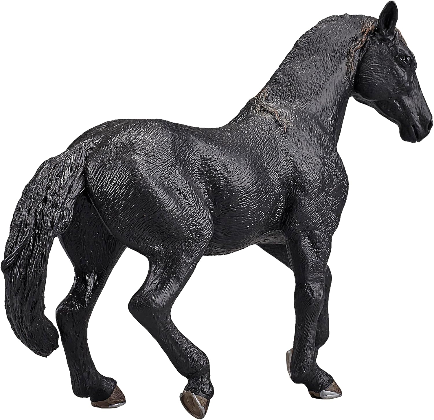 SINGLE UNIT - Andalusian Black