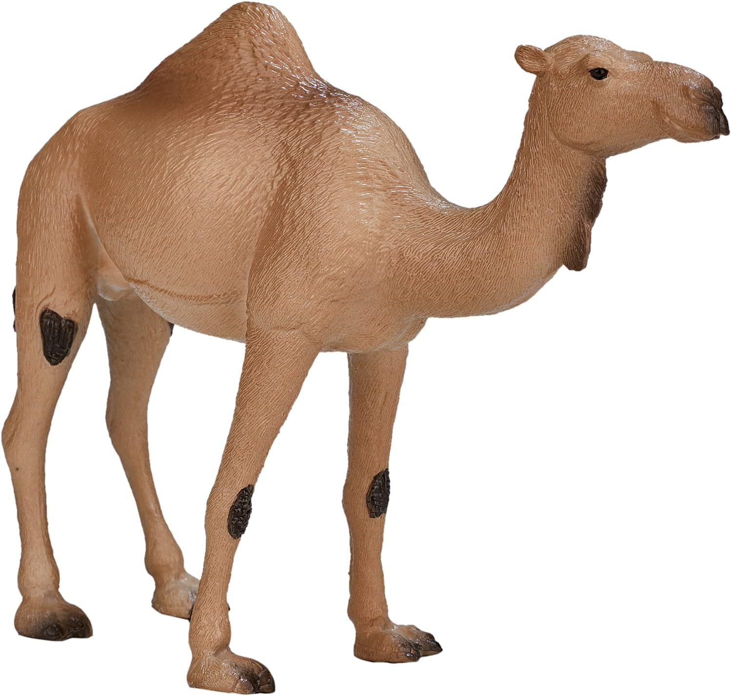 MOJO Arabian Camel Wildlife Animal Model Toy Figure