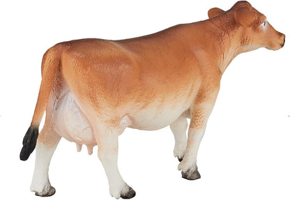 MOJO- Figura, Color marrón (387117