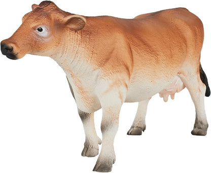 MOJO- Figura, Color marrón (387117