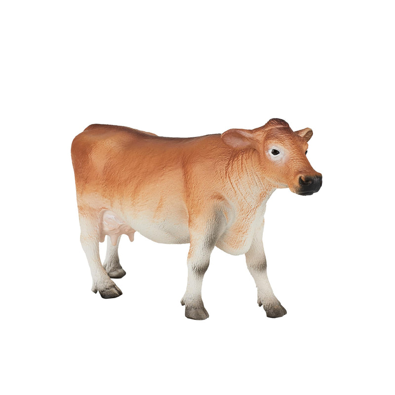 MOJO- Figura, Color marrón (387117