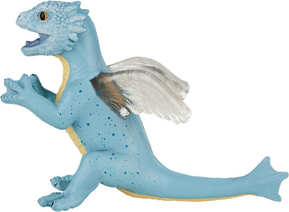 MOJO Sea Dragon Baby Mythical Fantasy Monster Model Toy Figure