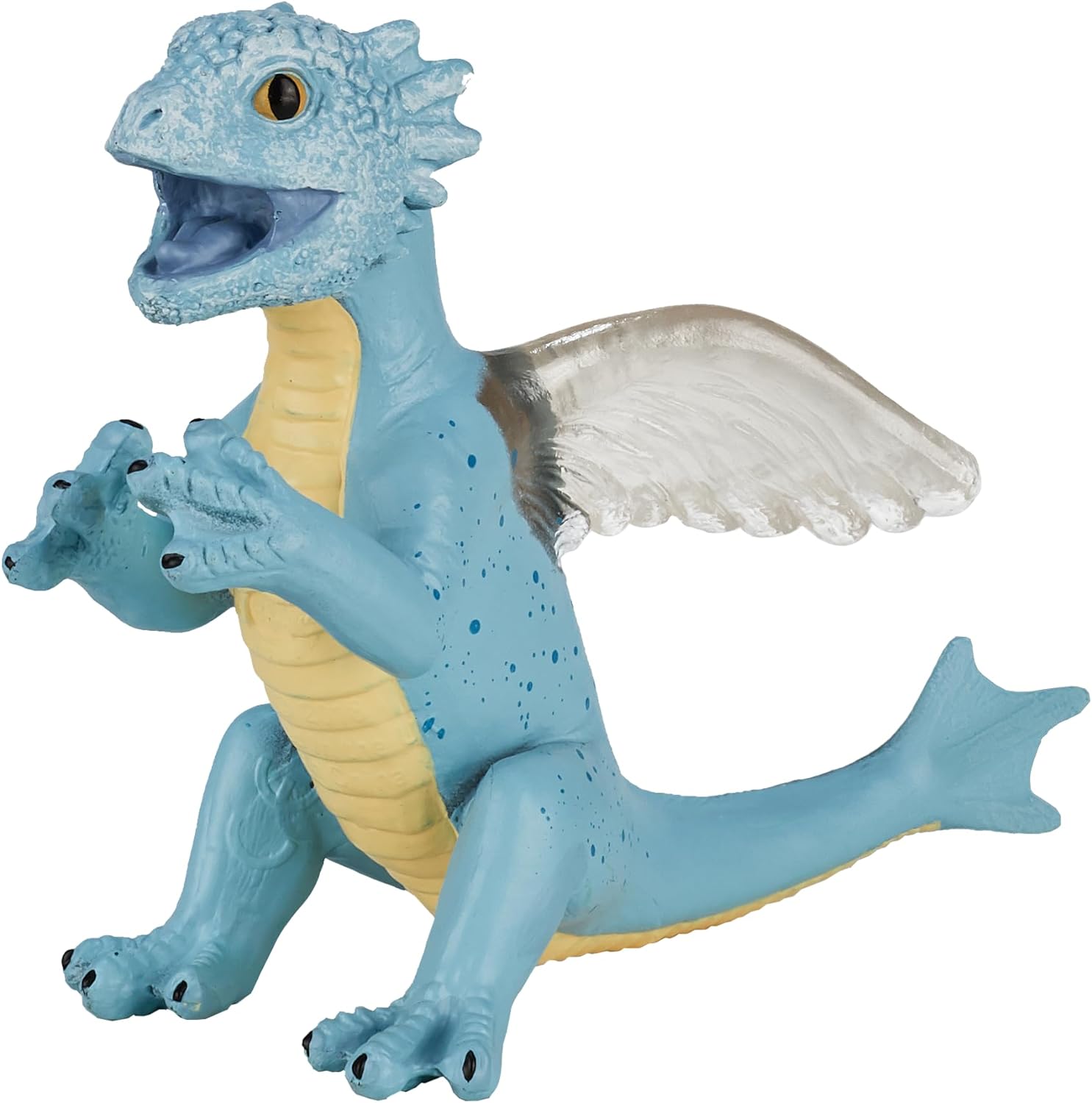 MOJO Sea Dragon Baby Mythical Fantasy Monster Model Toy Figure
