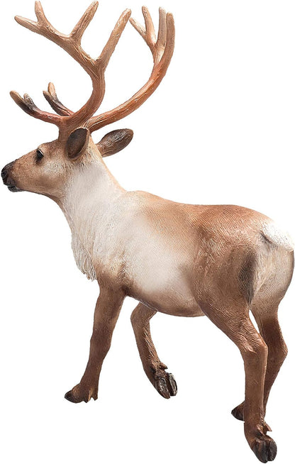 MOJO - Animal Planet Rentier, braun (387186