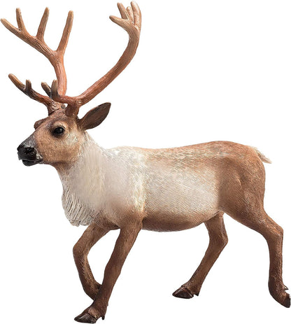 MOJO - Animal Planet Rentier, braun (387186