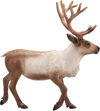MOJO - Animal Planet Rentier, braun (387186