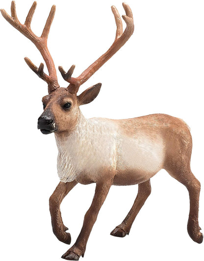 MOJO - Animal Planet Rentier, braun (387186