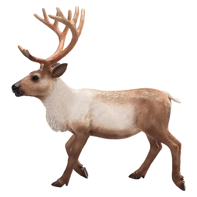 MOJO - Animal Planet Rentier, braun (387186
