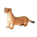 MOJO - Stoat|Hand-Painted Toy Figure | Woodland Collection | True to Life & Highly Detailed | Designed in UK