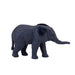 MOJO African Elephant Calf Wildlife Animal Model Toy Figure