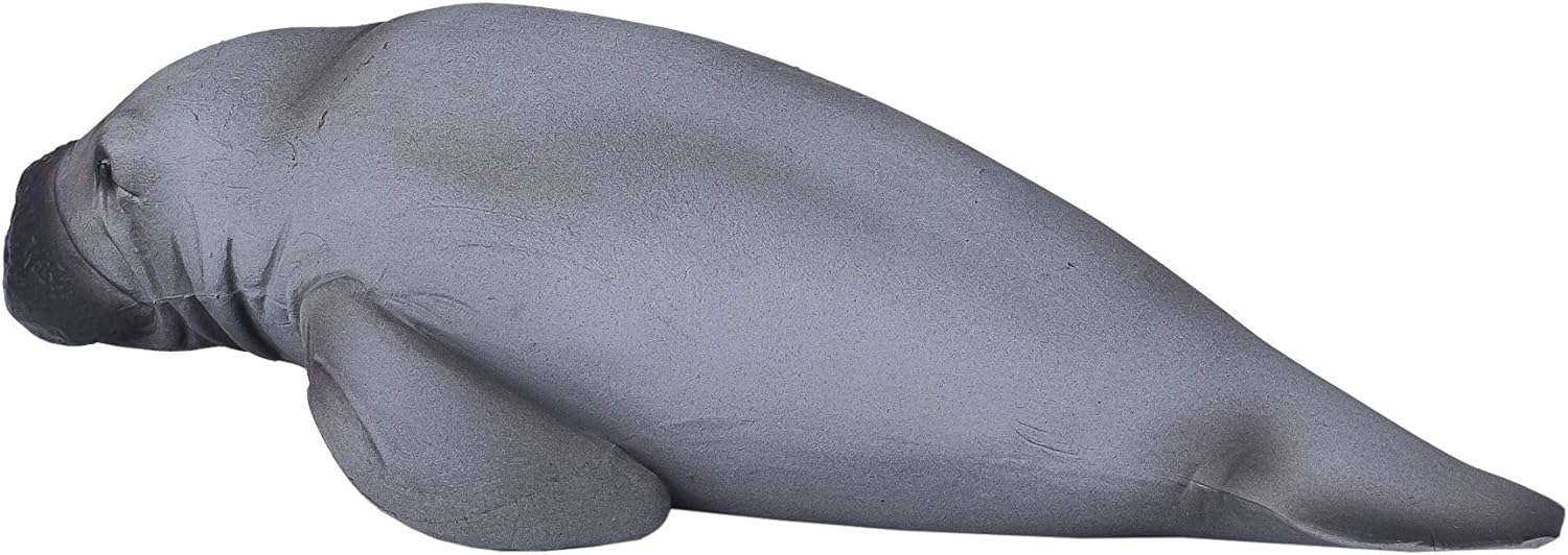 MOJO- Animal Planet Manatí, Color Gris (387211