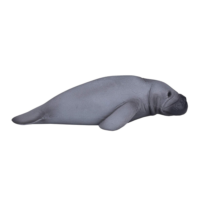 MOJO- Animal Planet Manatí, Color Gris (387211