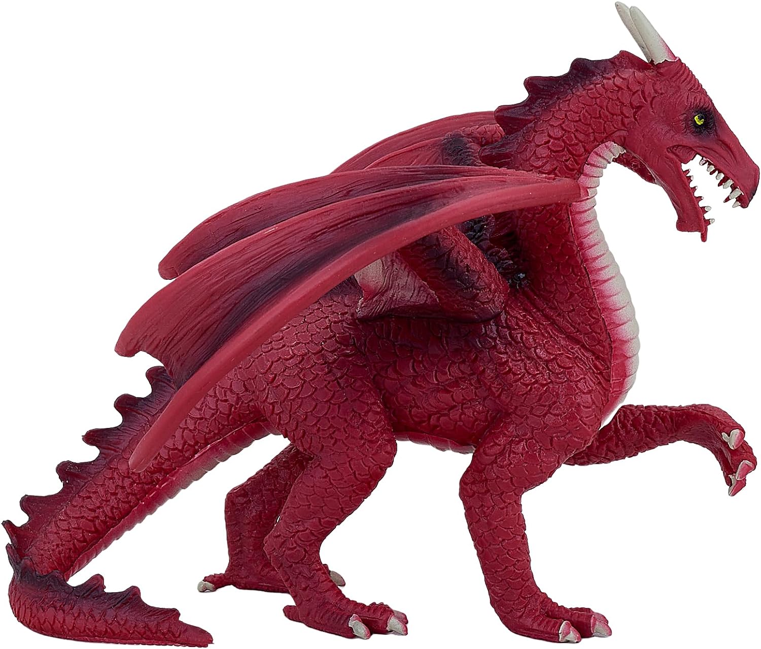 MOJO- Animales, Color Rojo (387214