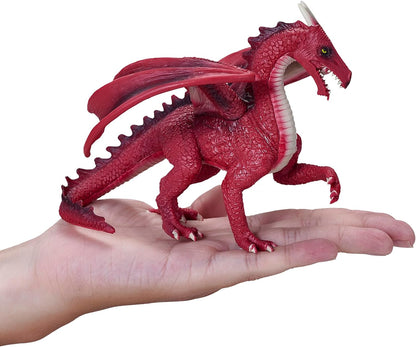 MOJO- Animales, Color Rojo (387214