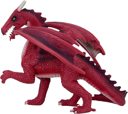 MOJO- Animales, Color Rojo (387214