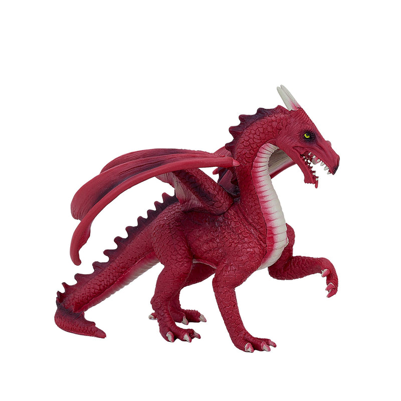 MOJO- Animales, Color Rojo (387214