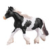 MOJO Irish Cob Mare Horse Farm Animal Model Toy Figure