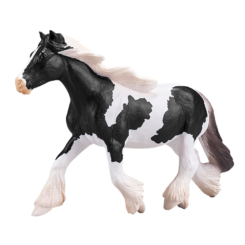 MOJO Irish Cob Mare Horse Farm Animal Model Toy Figure