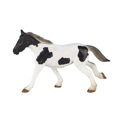 MOJO- Figura, Color Blanco (387219
