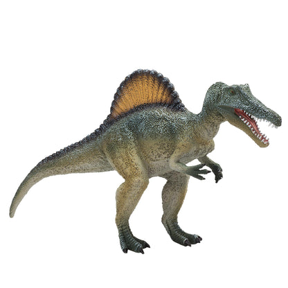MOJO- Spinosaurus Figura de Juguete, Color Mixto (387233