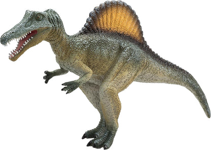 MOJO- Spinosaurus Figura de Juguete, Color Mixto (387233