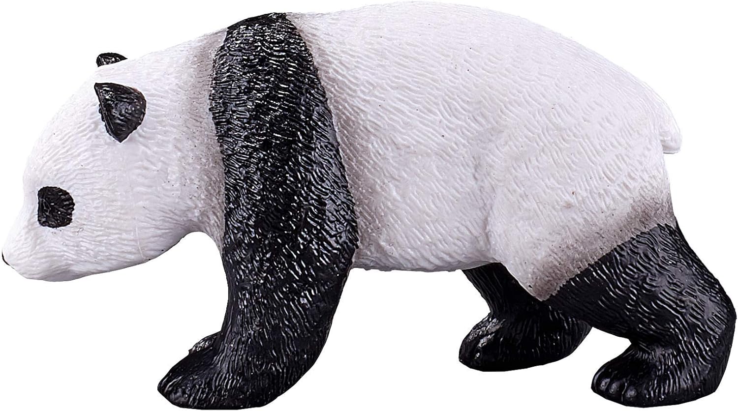 MOJO- Animal Planet Panda Bebé, Multicolor (387238