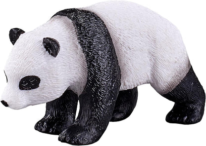 MOJO- Animal Planet Panda Bebé, Multicolor (387238
