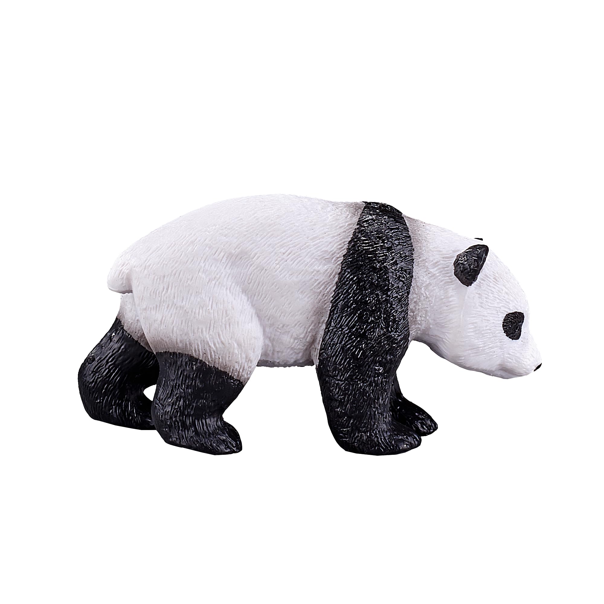 MOJO- Animal Planet Panda Bebé, Multicolor (387238