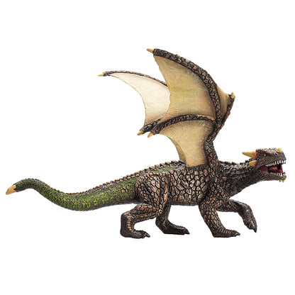 MOJO Earth Dragon Mythical Fantasy Monster Model Toy Figure