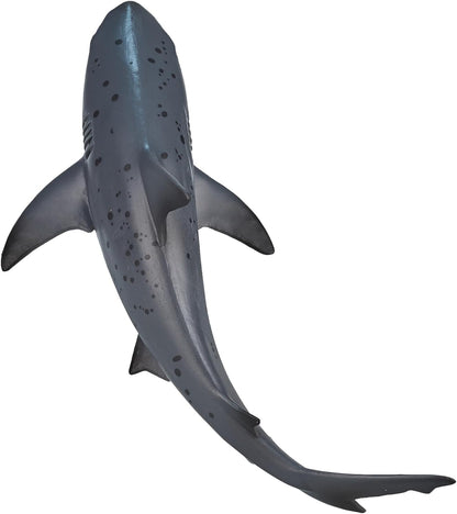 MOJO Bull Shark Sealife Fish Animal Model Toy Figure