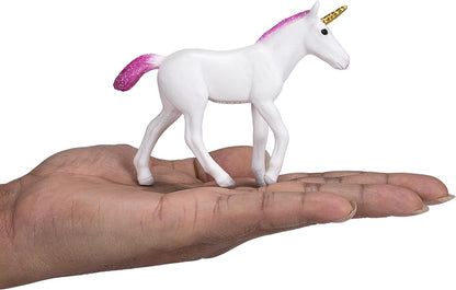 MOJO - Dierenplaneet eenhoorn baby, roze (387288