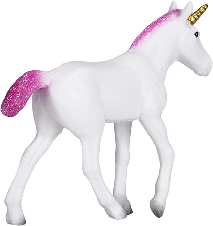MOJO - Dierenplaneet eenhoorn baby, roze (387288