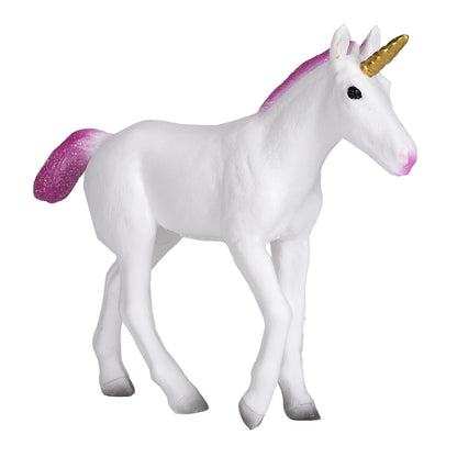 MOJO - Dierenplaneet eenhoorn baby, roze (387288