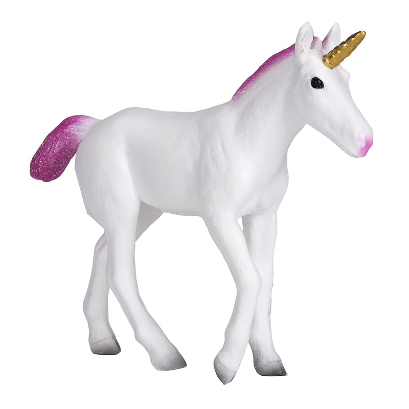 MOJO - Dierenplaneet eenhoorn baby, roze (387288