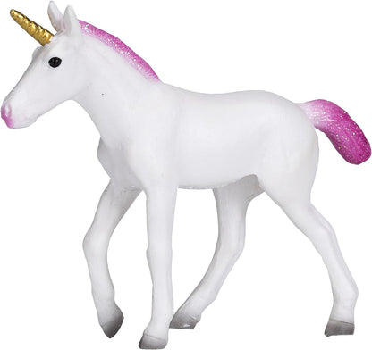 MOJO - Dierenplaneet eenhoorn baby, roze (387288