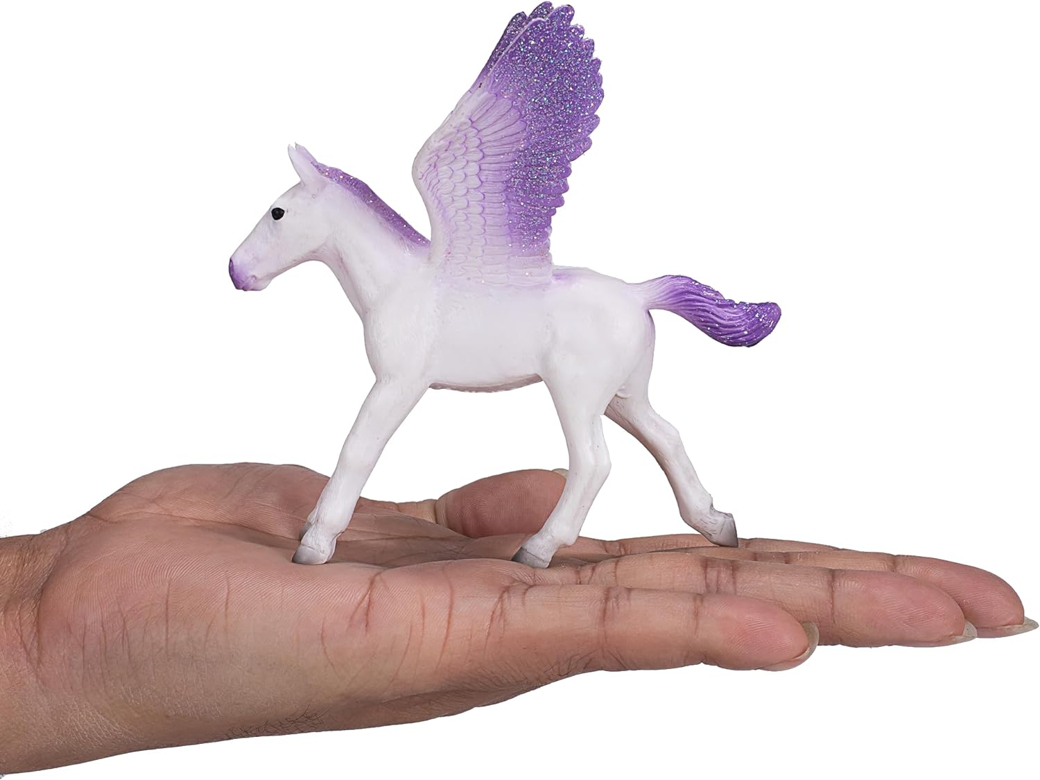 MOJO- Pegasus Animales, Multicolor (387289