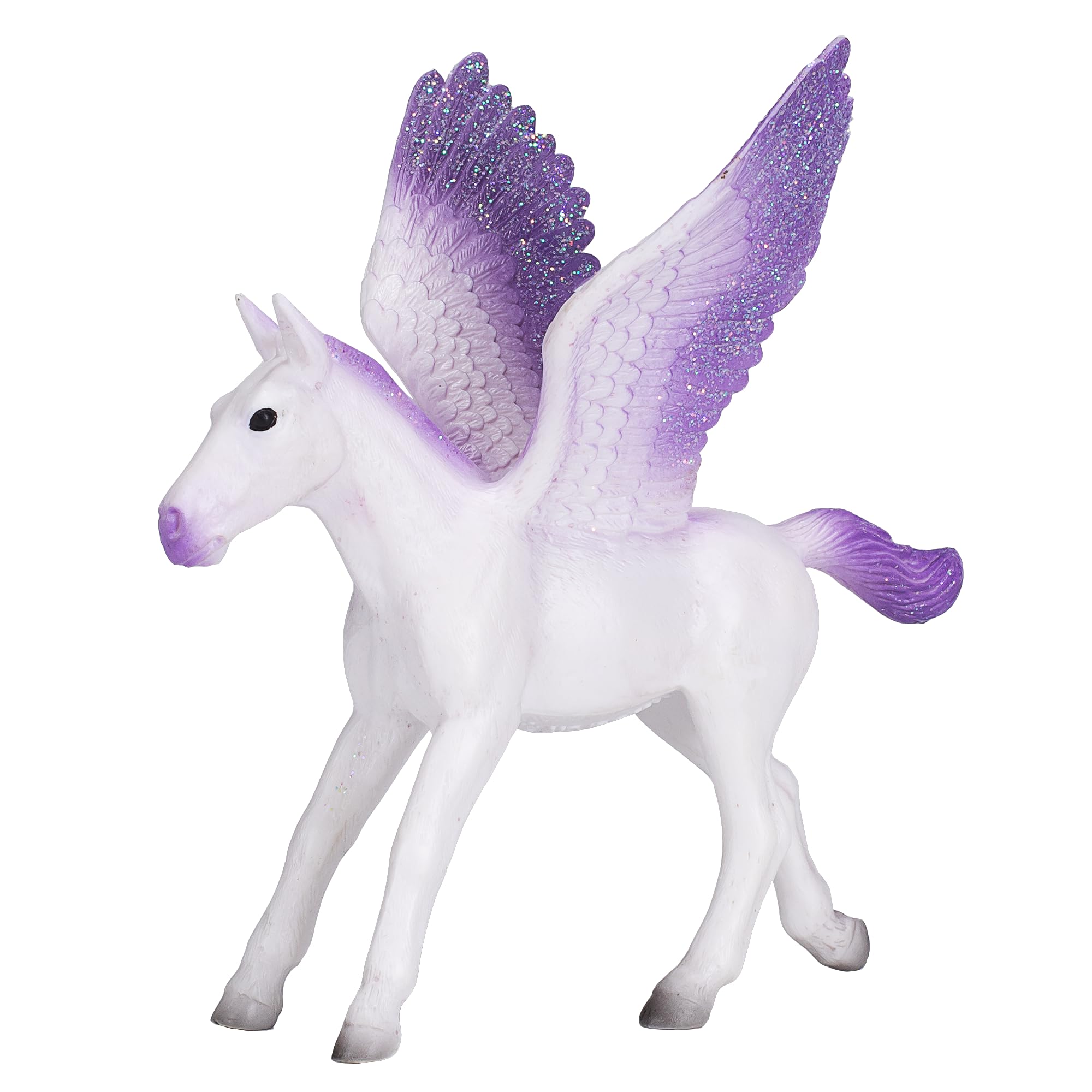 MOJO- Pegasus Animales, Multicolor (387289