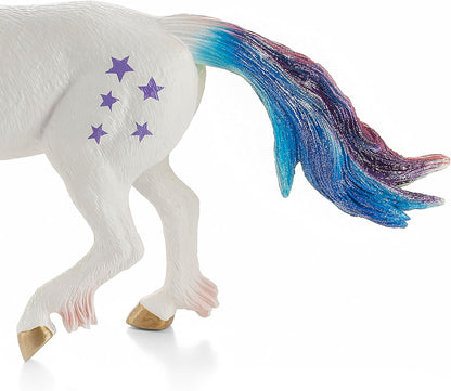 MOJO- Animal Planet Unicornio, Color Arco Iris (387296