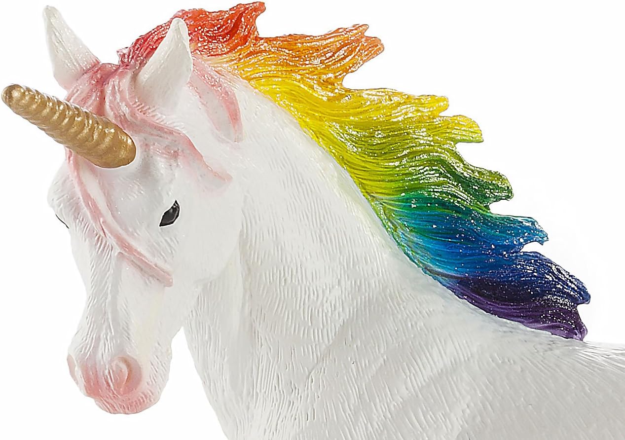 MOJO- Animal Planet Unicornio, Color Arco Iris (387296