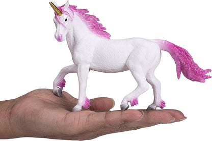 MOJO- Animal Planet Unicornio, Color Rosa (387297